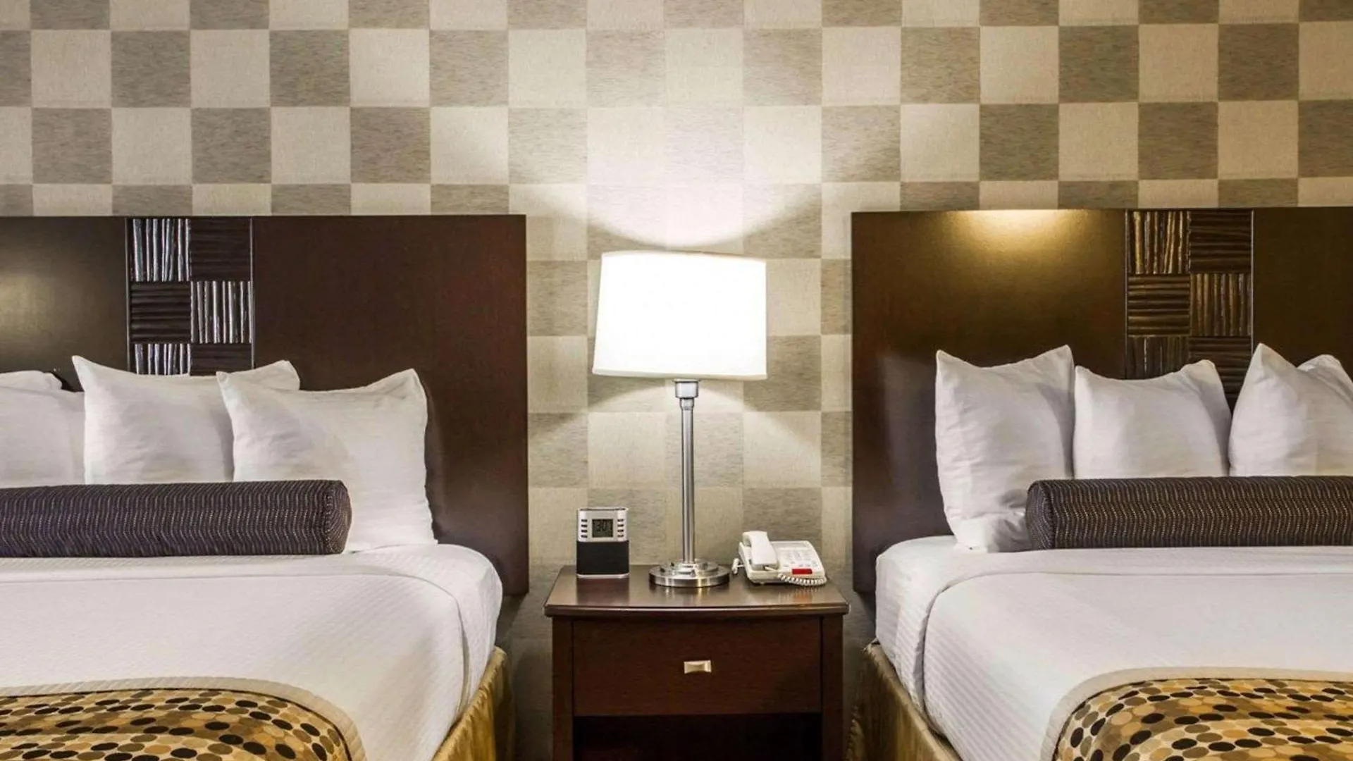 Hotel Med Park, Ascend Hotel Collection Sacramento United States