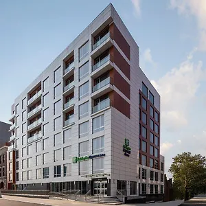 *** Hotel Express & Woodside Laguardia Airport United States