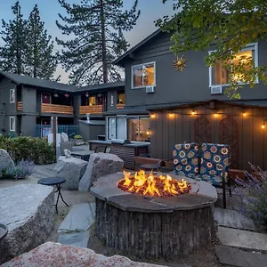 *** Inn Resthaven Tahoe United States