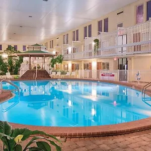  Aparthotel By Capital Vacations United States