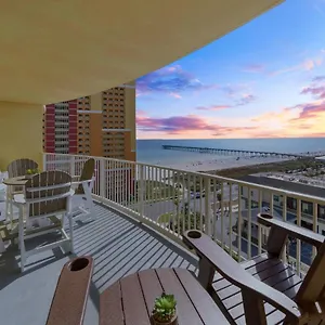 ***** Aparthotel Calypso 3 Luxury Vacation Sleeps 8 United States