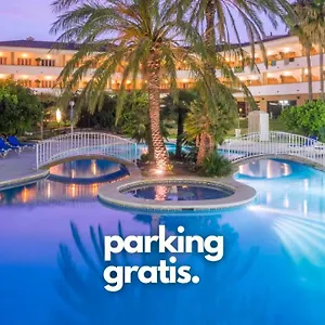 mas-gallau.catalonia-hotels.com/