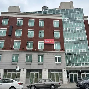 *** Hotel Red Roof Brooklyn - Flatbush Ave United States